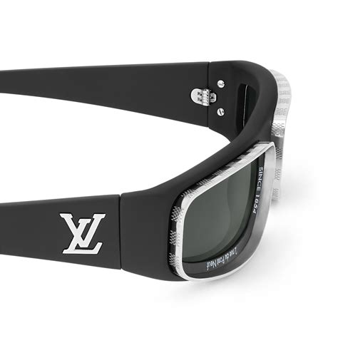 lv super vision sunglasses|louis sunglasses vuitton.